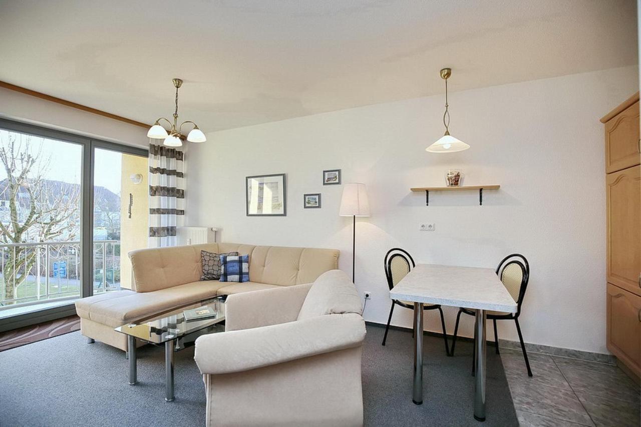 Hanse-Hof Wohnung 08 Boltenhagen Kültér fotó