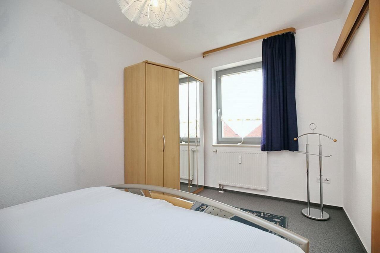 Hanse-Hof Wohnung 08 Boltenhagen Kültér fotó