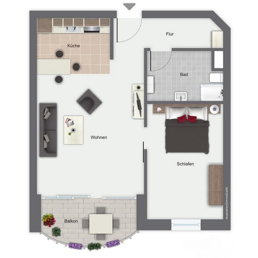Hanse-Hof Wohnung 08 Boltenhagen Kültér fotó